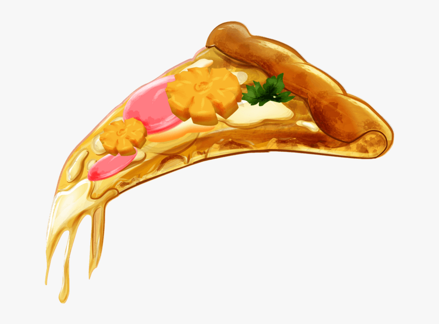蓝色紫色丝带缎带实物免抠png素材, Transparent Png