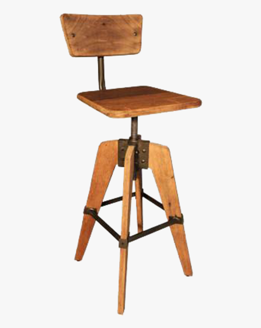 Productimage0 - Bar Stool, HD Png Download
