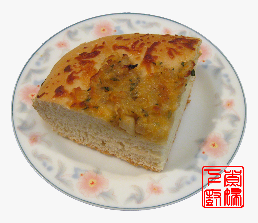 披萨面包 - Chlamydia Trachomatis, HD Png Download