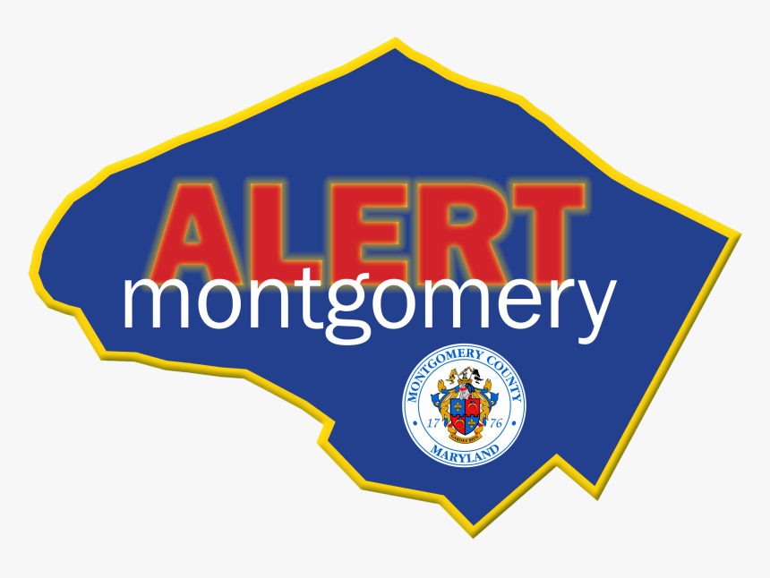 Montgomery County, Maryland, HD Png Download