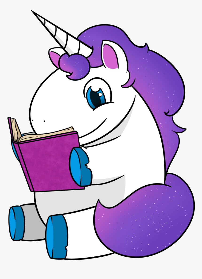 Writing A Book Clipart Clipart Free Stock Blog - Fiction Clipart, HD Png Download