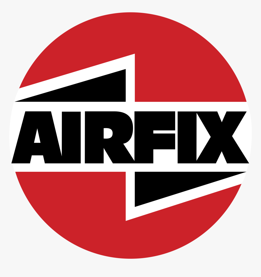 Airfix Logo Png Transparent - Airfix Logo Vector, Png Download