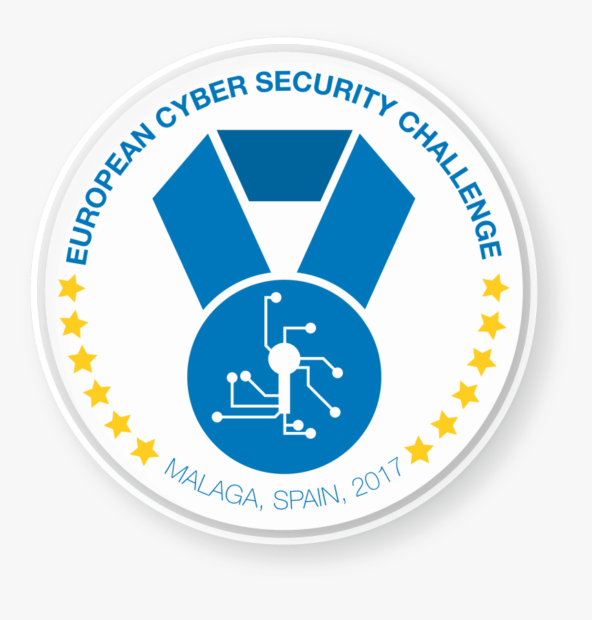 Ecsc Cyber Security 2019, HD Png Download