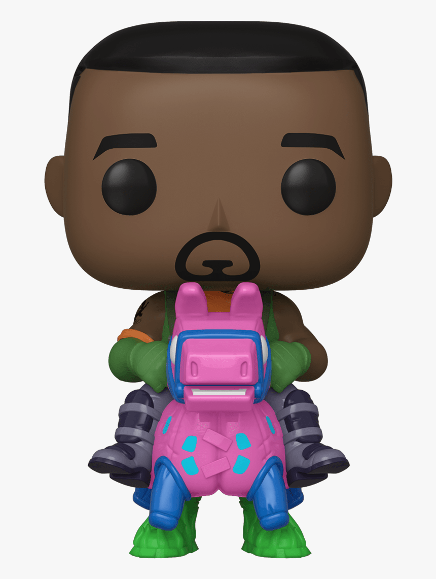 New Fortnite Funko Pops, HD Png Download