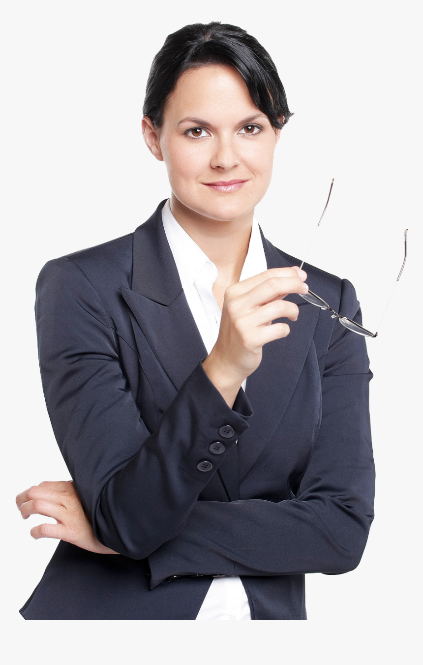 Businessperson, HD Png Download