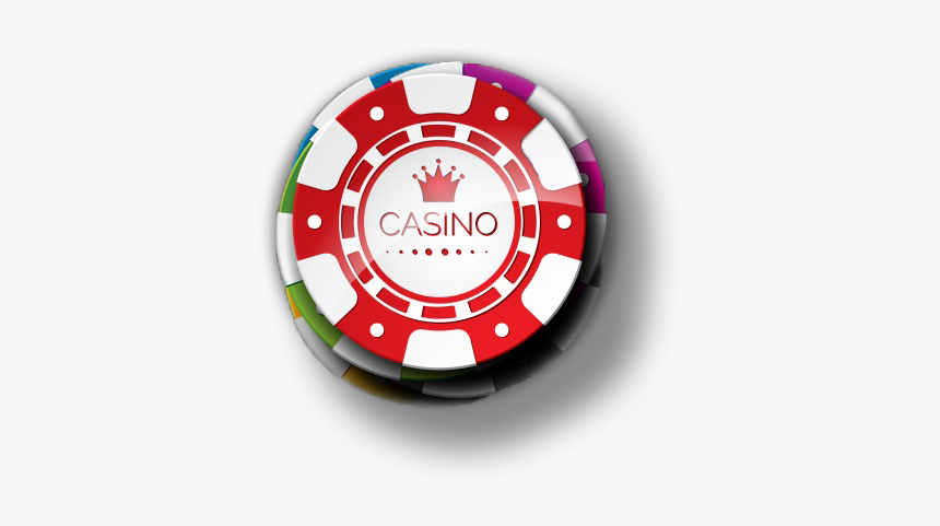 Transparent Poker Chip Clipart Free, HD Png Download