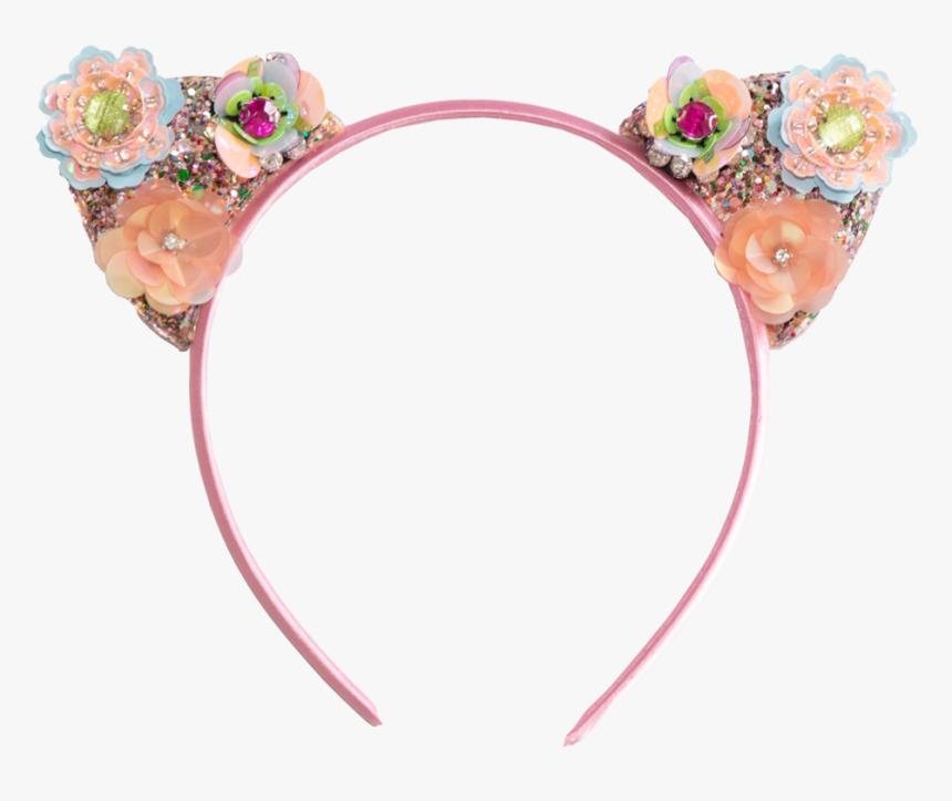 Meow ~ Cats Ears ~ Ruby 

 
 Data Rimg Lazy 
 Data - Headpiece, HD Png Download