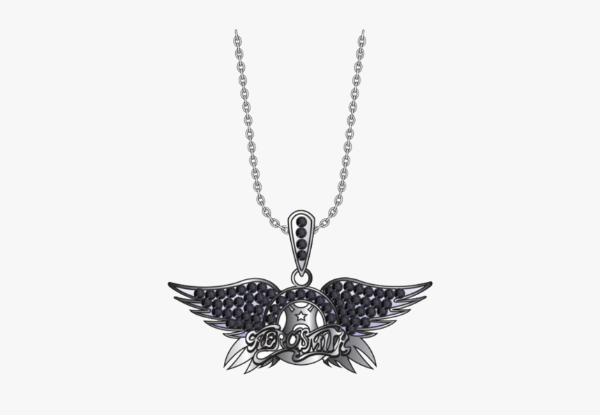 Wings Necklace Png, Transparent Png