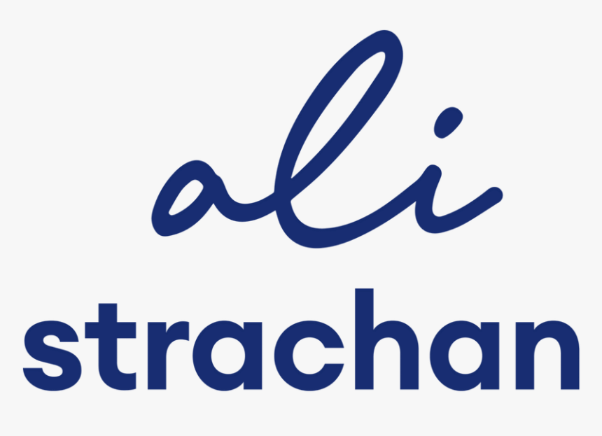 Ali Strachan - Calligraphy, HD Png Download