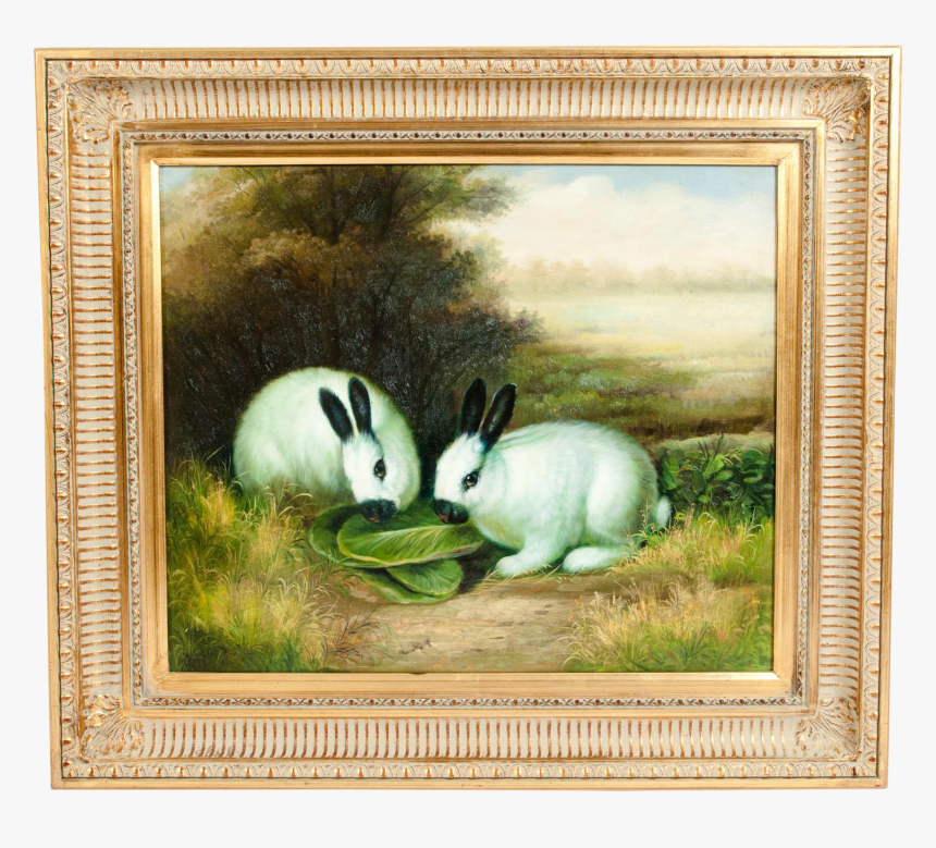 Image Of 2020 Trend Report - Picture Frame, HD Png Download