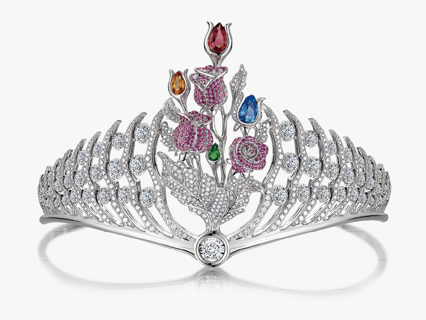 Tiara, HD Png Download