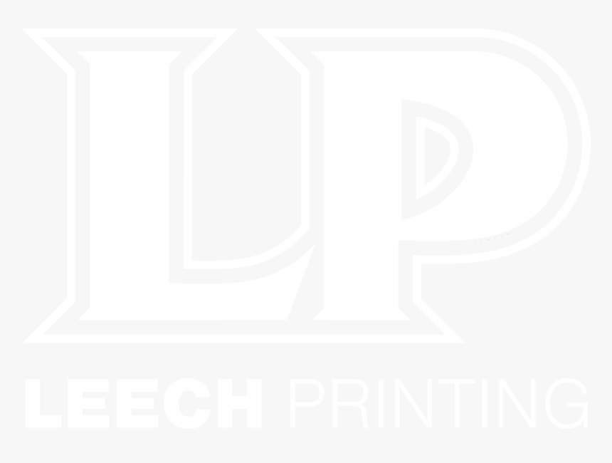 Leech Printing - Graphic Design, HD Png Download