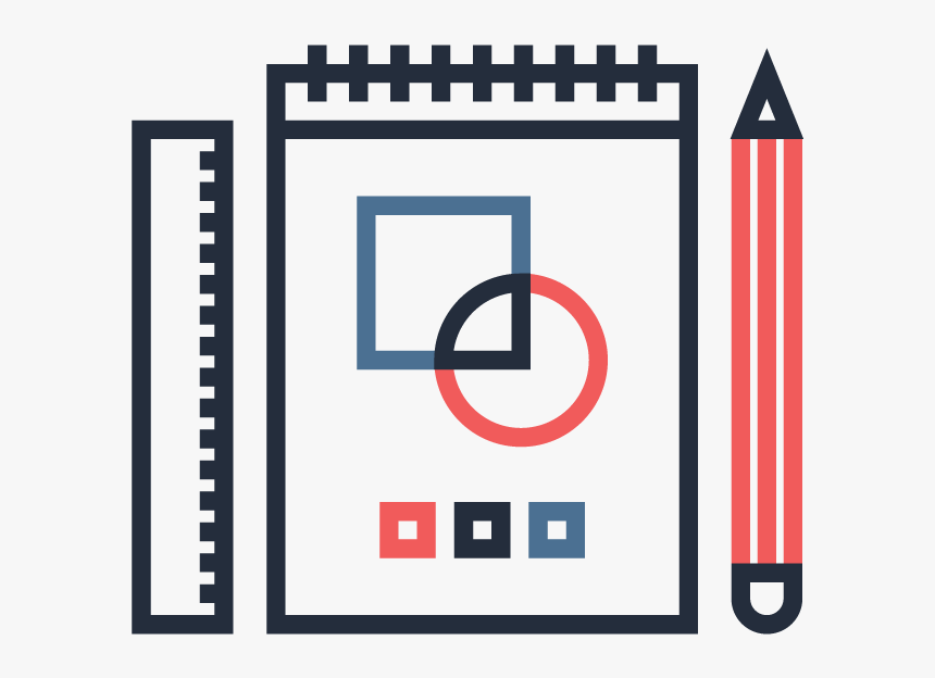 Graphic Design - Circle, HD Png Download