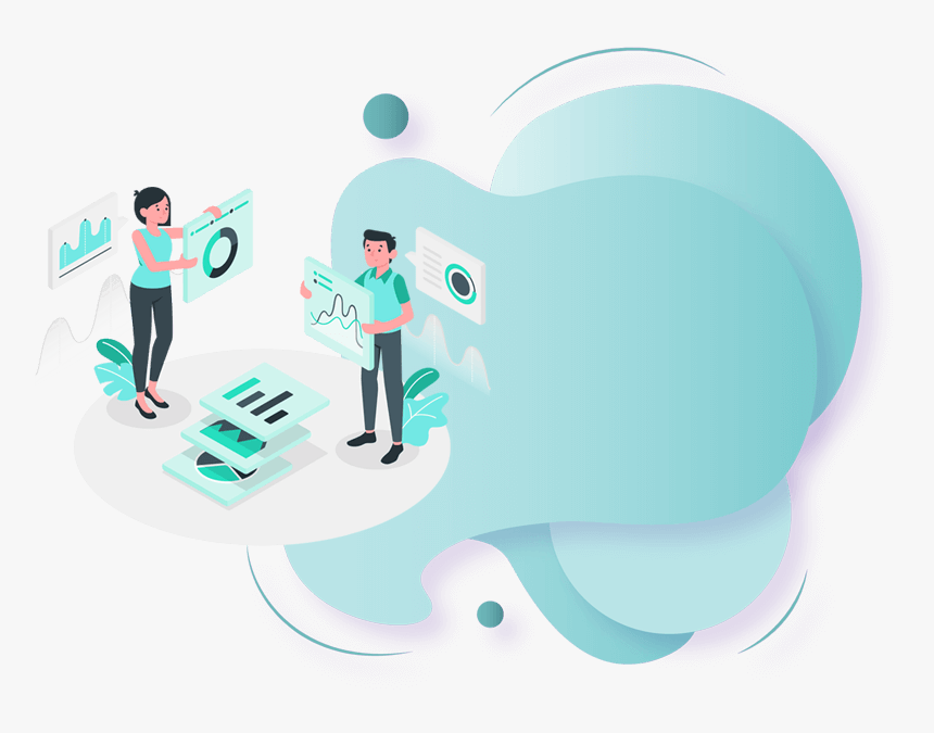 Benefits Of Digital Transformation In Health, HD Png Download