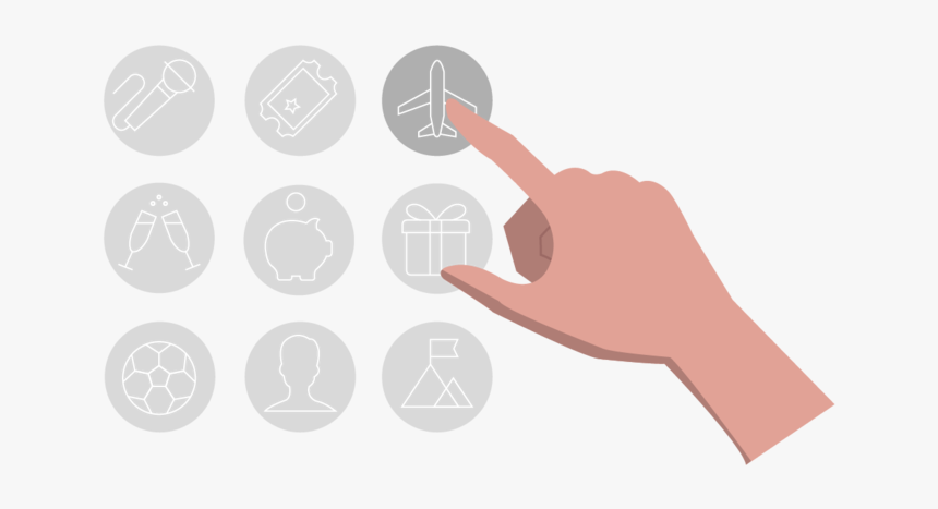 Onboarding Illustration 3 - Illustration, HD Png Download