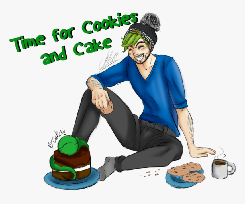 Sitting, HD Png Download