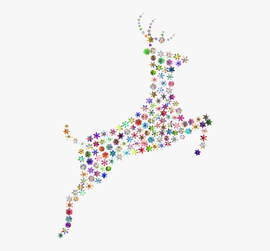 Weihnachten Sticker, HD Png Download