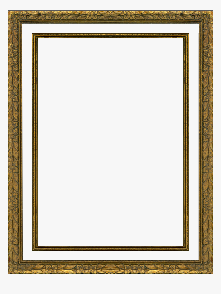 Picture Frame, HD Png Download
