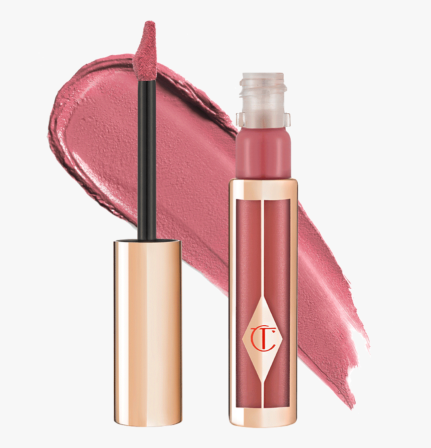 Charlotte Tilbury Hollywood Lips Pin Up Pink, HD Png Download