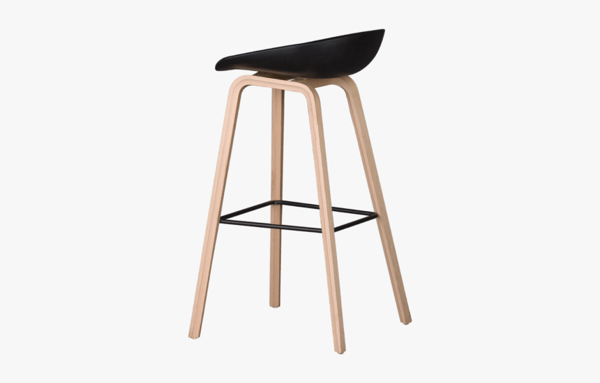 About A Stool - Bar Stool, HD Png Download