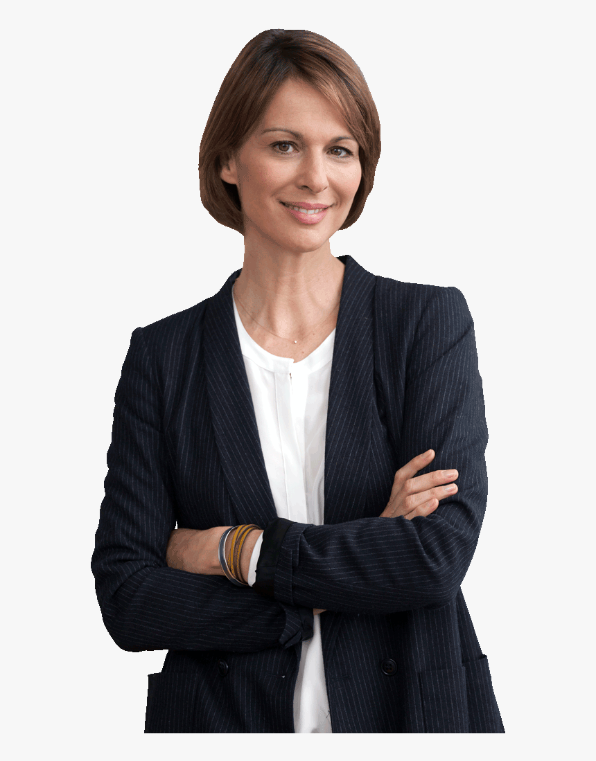 Businessperson, HD Png Download