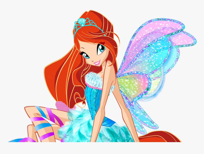 Winx Club, HD Png Download