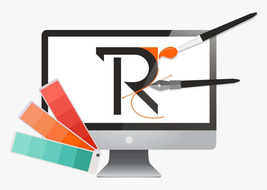 Graphic Design, HD Png Download