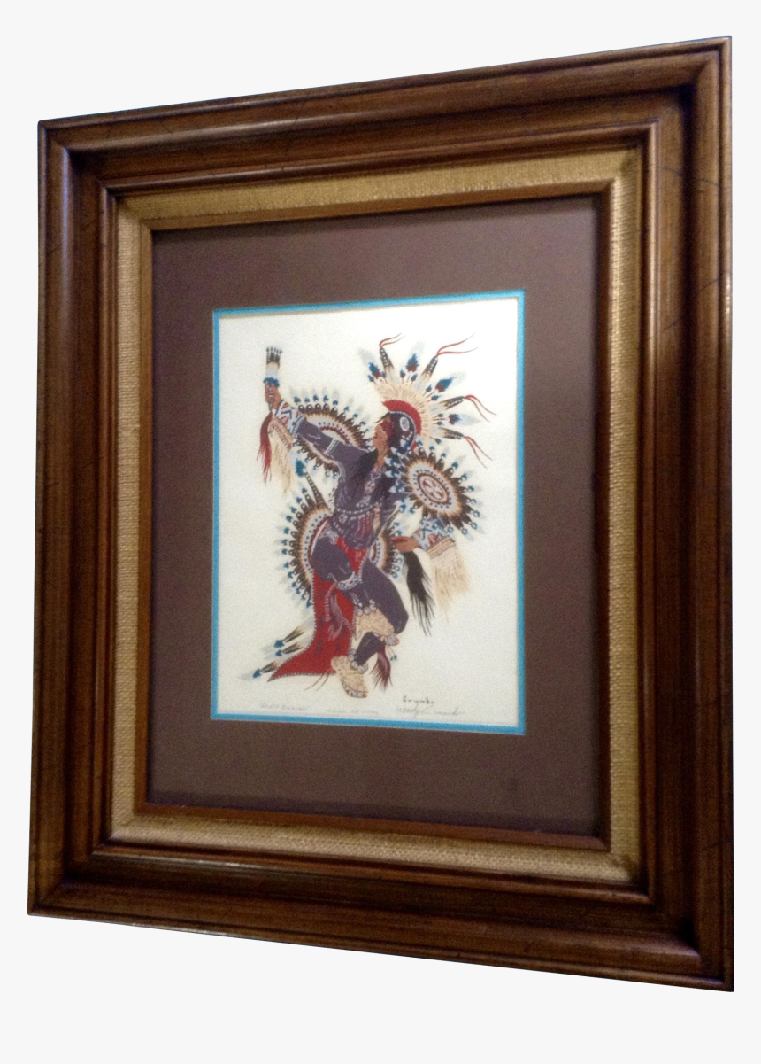 Picture Frame, HD Png Download