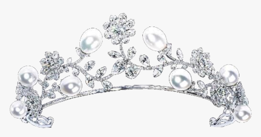 Tiara Freetoedit - Tiara, HD Png Download