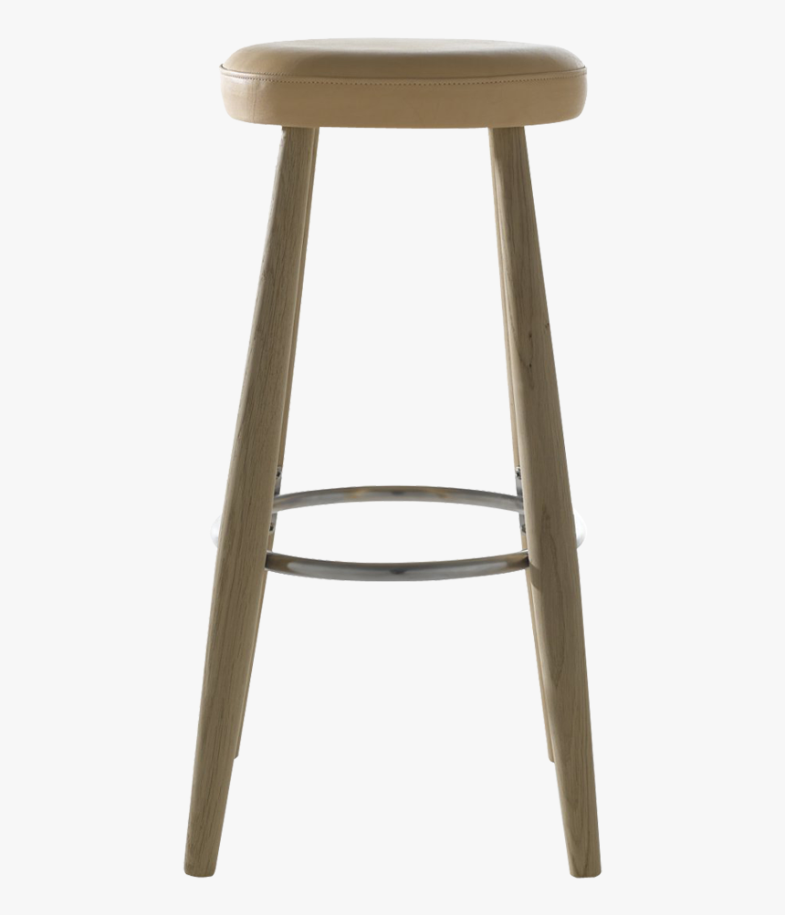 Carl Hansen Stool, HD Png Download