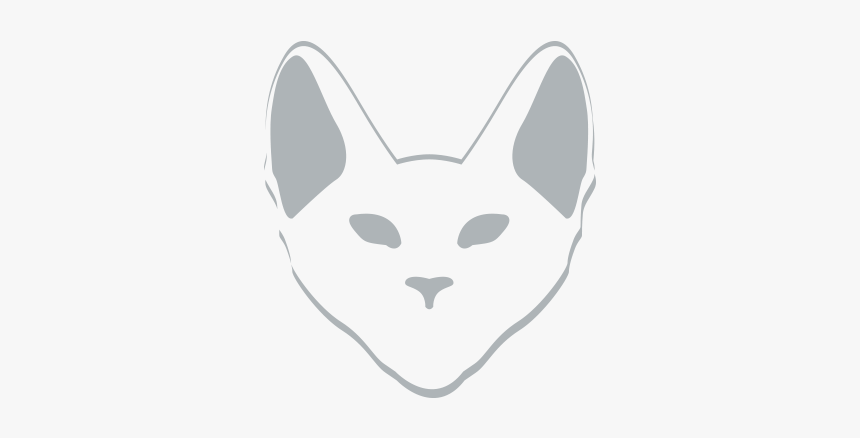 Ss People Ramen - Cat Yawns, HD Png Download