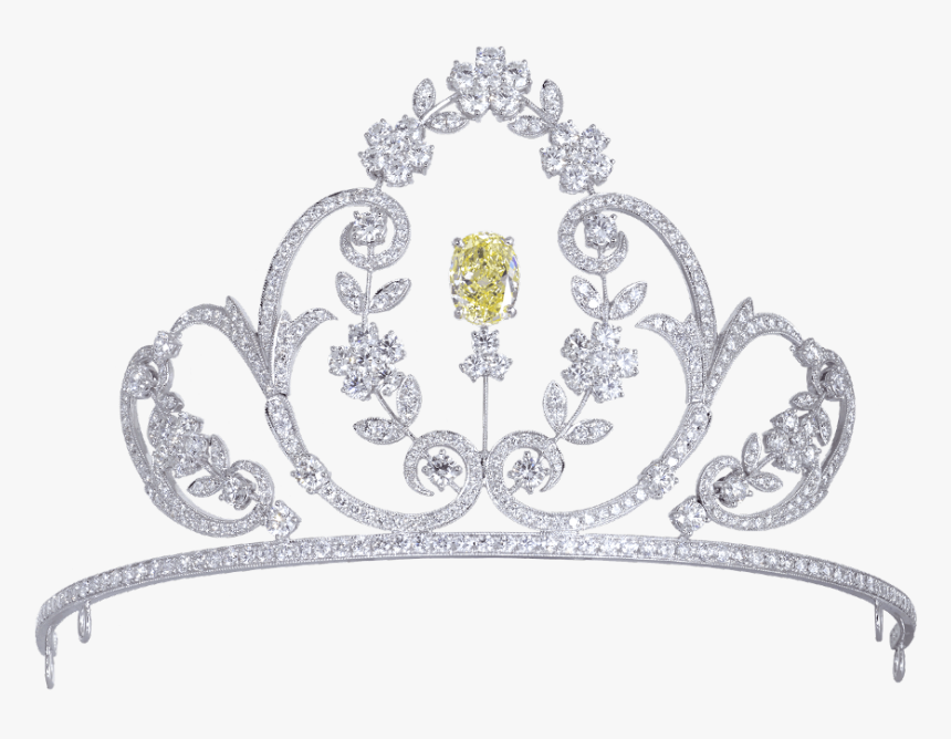 #皇冠 - Tiara, HD Png Download