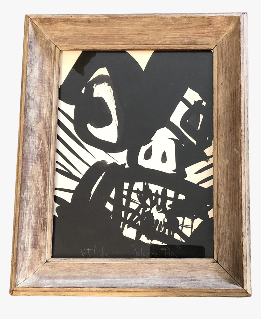 Image Of 2020 Trend Report - Picture Frame, HD Png Download