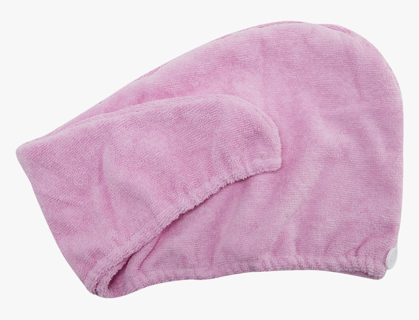 Afterspa Hair Towel Wrap, HD Png Download