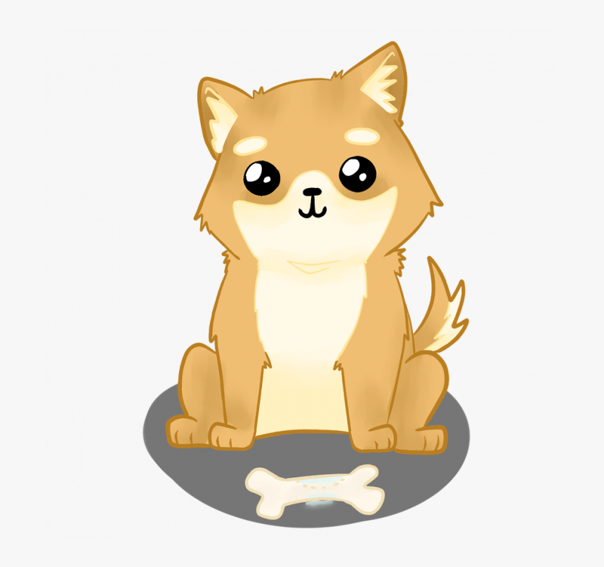 Dog, HD Png Download