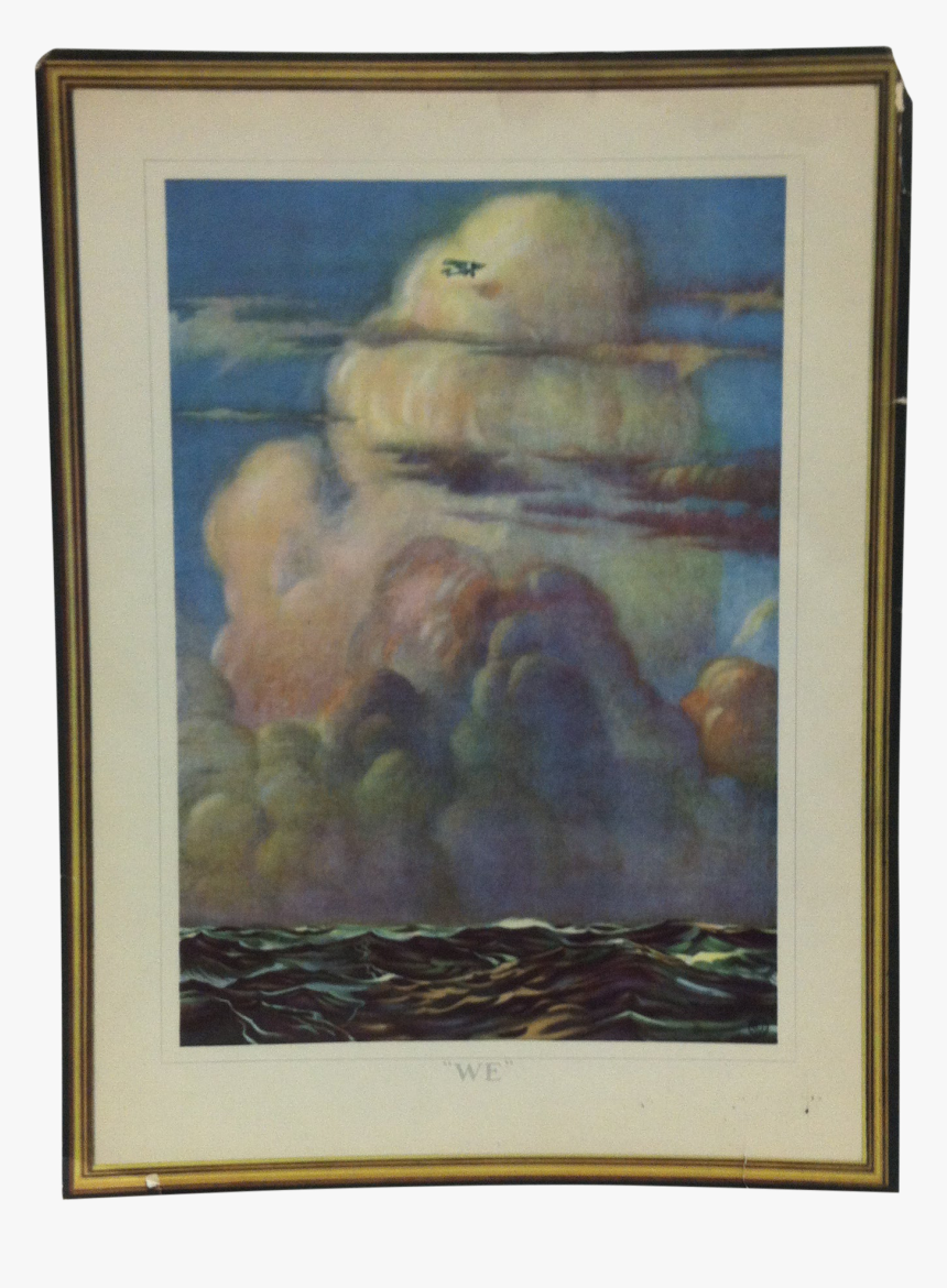 Kverne We - Picture Frame, HD Png Download