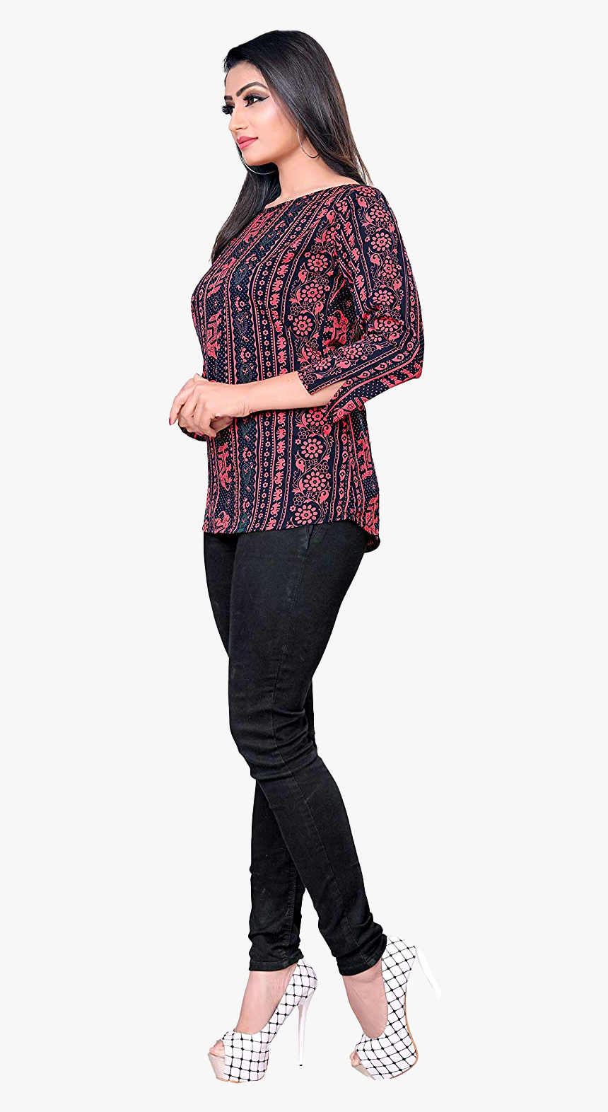 Girl, HD Png Download