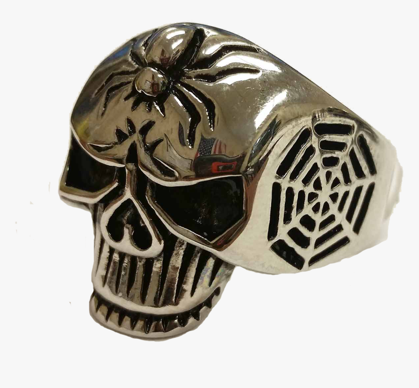 Skull, HD Png Download