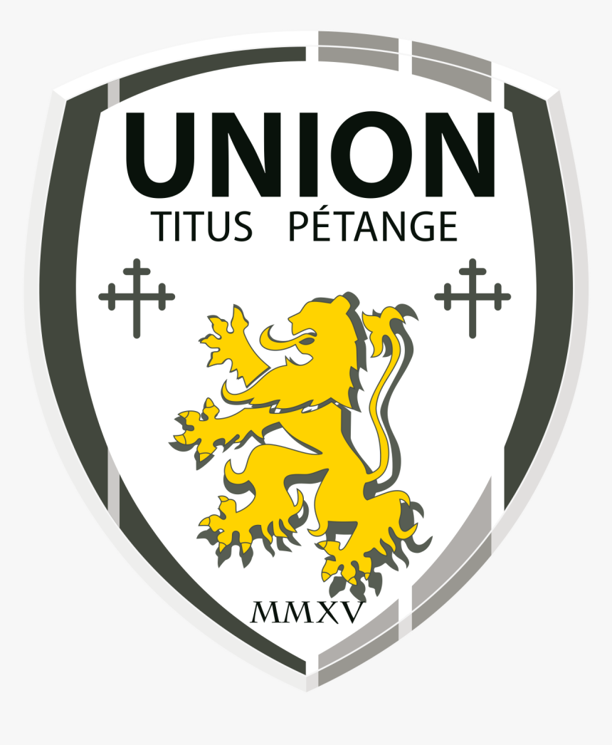 Union Titus Petange Png, Transparent Png