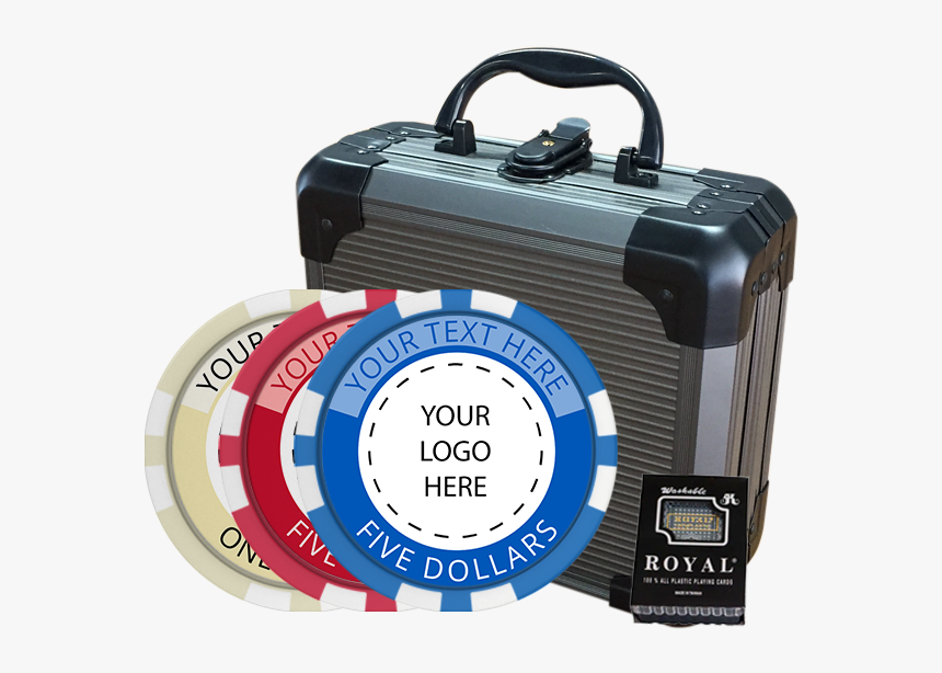 Briefcase, HD Png Download