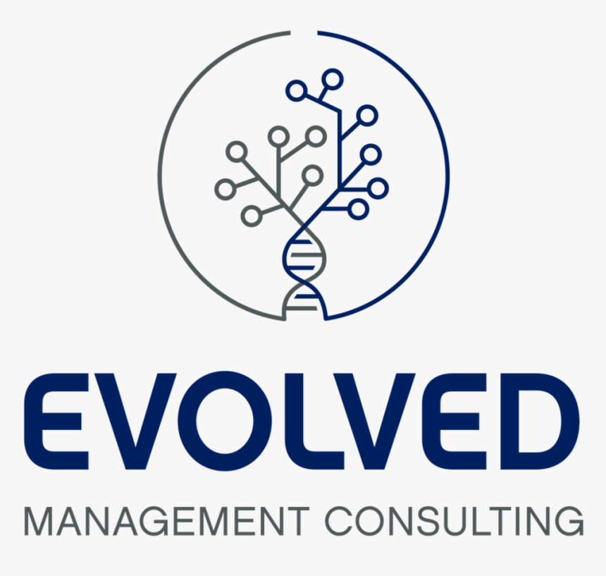 Evolved, HD Png Download