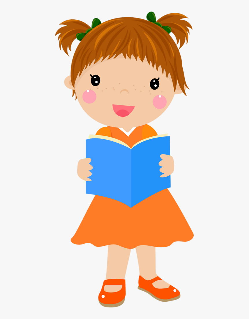 Cartoon Children, HD Png Download