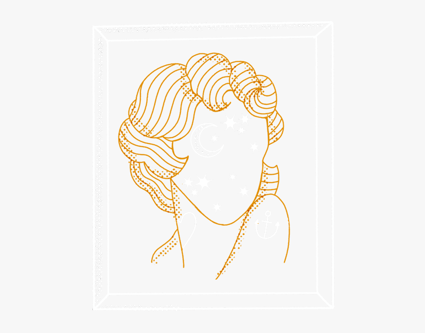 Howell Edwards Creative Bespoke Retro Illustration - Illustration, HD Png Download