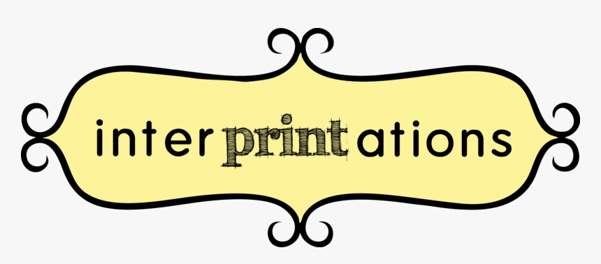 Interprintations, HD Png Download