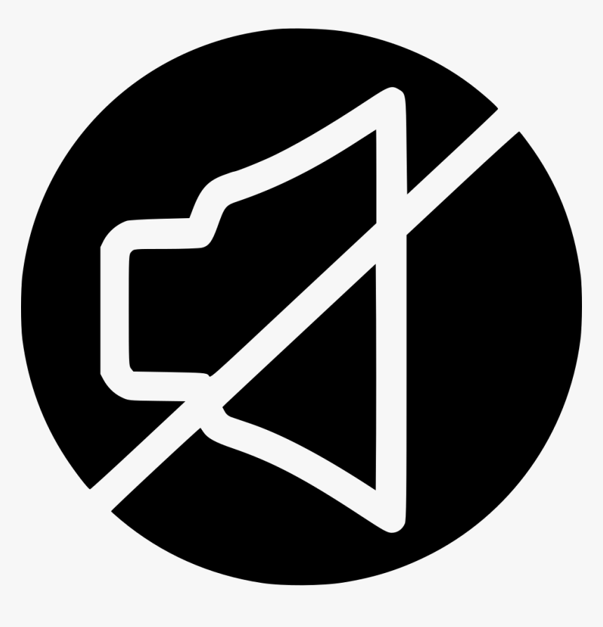 Mute - Selgascano Logo, HD Png Download