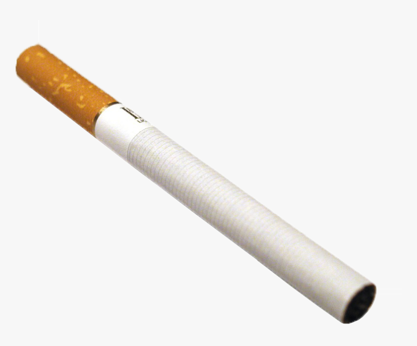 Realistic Cigarette Png Pic - Cigarette Png, Transparent Png