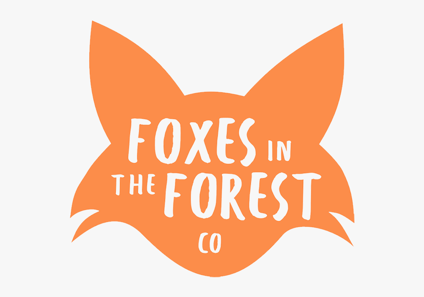 Foxes In The Forest Co - Cat, HD Png Download