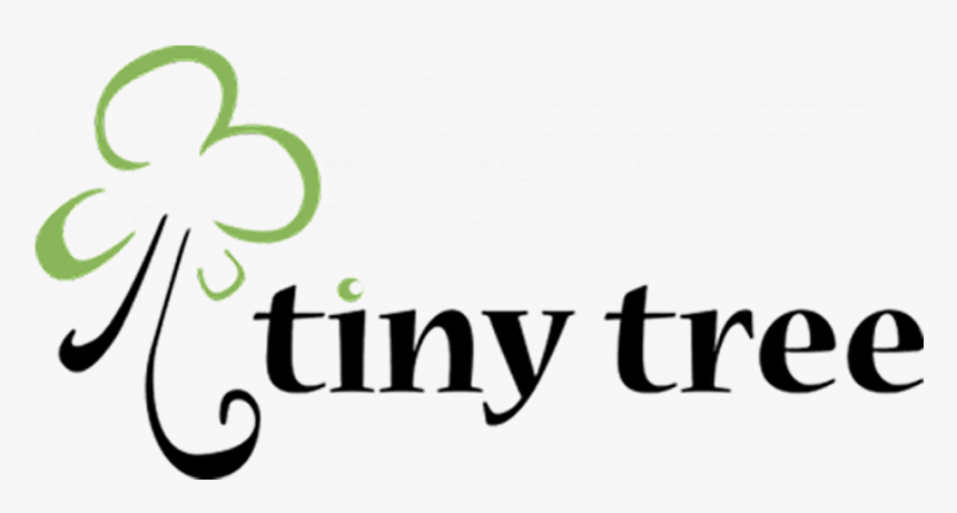 Tiny Tree - Calligraphy, HD Png Download