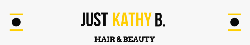 Justkathyb Logo - Circle, HD Png Download