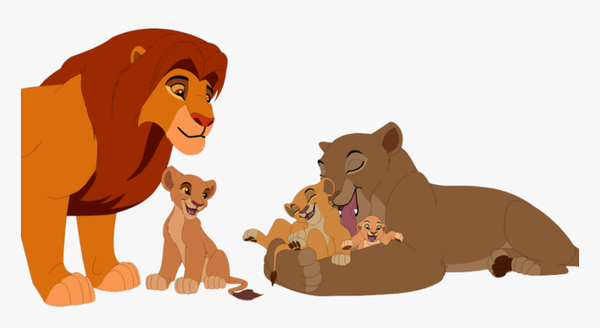 Lion King Png Image - Lion King Png, Transparent Png